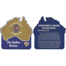 Fosters UK No.030